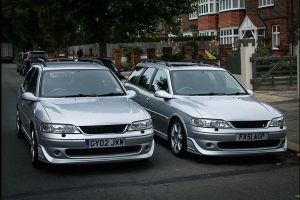 opel vectra gsi7