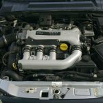 opel vectra gsi8
