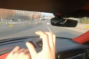 podariko paraligo trakarisma porsche