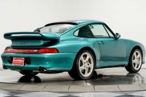 porsche 993 turbo san kainourgia2