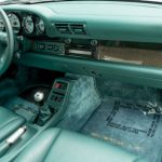 porsche 993 turbo san kainourgia8