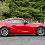 poso kanei i 2litri supra4