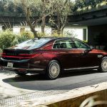 poso kanei to genesis g902