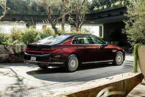 poso kanei to genesis g902