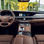 poso kanei to genesis g903