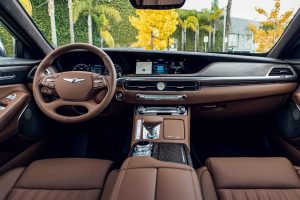 poso kanei to genesis g903