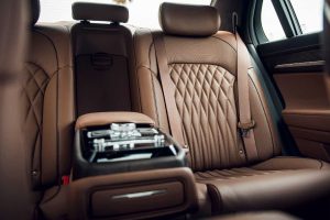 poso kanei to genesis g904