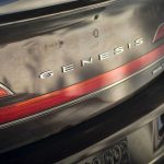 poso kanei to genesis g905