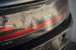 poso kanei to genesis g905