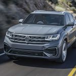 poso kanei to vw atlas