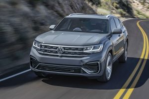 poso kanei to vw atlas