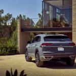 poso kanei to vw atlas5