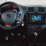 renault logan rs3