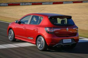 renault sandero rs2