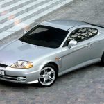 sas exei leipsei to hyundai coupe