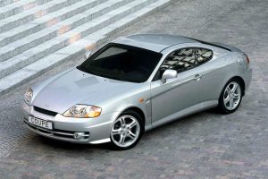 sas exei leipsei to hyundai coupe