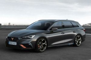 seat leon cupra rendering3