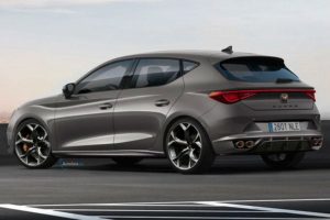seat leon cupra rendering4