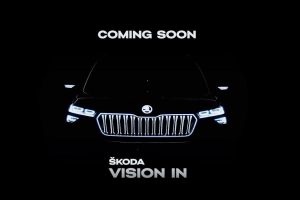 skoda india