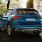 skoda kamiq scoutline2