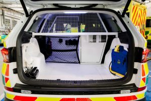 skoda kodiaq asthenoforo