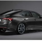 skoda octavia rs kolesa