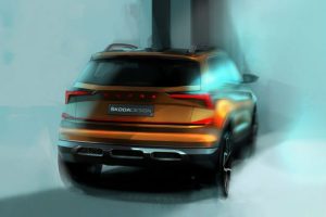 skoda vision in official sketch2