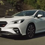 subaru levorg sti prototype