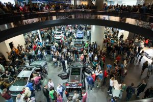 telos i ekthesi frankfourtis