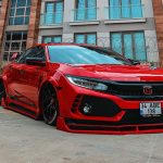 tourkiko civic type r2
