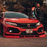 tourkiko civic type r3