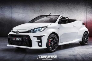 toyota-gr-yaris-convertible-rendering