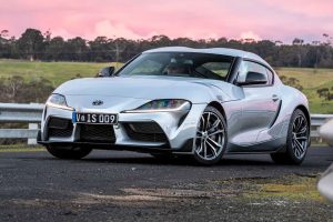 toyota supra 2litri2