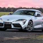 toyota supra 2litri2