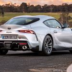 toyota supra 2litri4