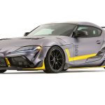 toyota supra grmn