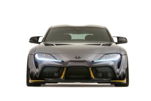 toyota supra grmn2