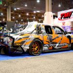 toyota tacoma drift2