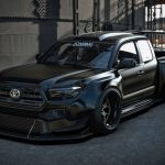 toyota tacoma drift4