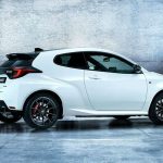 toyota yaris gr celica gtfour10