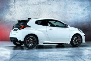 toyota yaris gr celica gtfour10