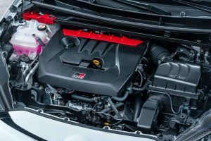 toyota yaris gr celica gtfour11