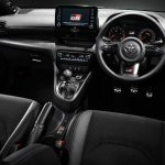 toyota yaris gr celica gtfour12