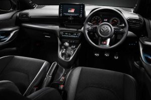 toyota yaris gr celica gtfour12