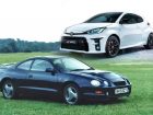 toyota yaris gr celica gtfour2