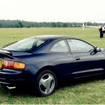 toyota yaris gr celica gtfour3