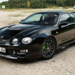 toyota yaris gr celica gtfour4