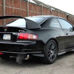 toyota yaris gr celica gtfour5