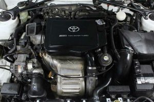 toyota yaris gr celica gtfour6