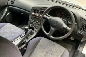 toyota yaris gr celica gtfour7